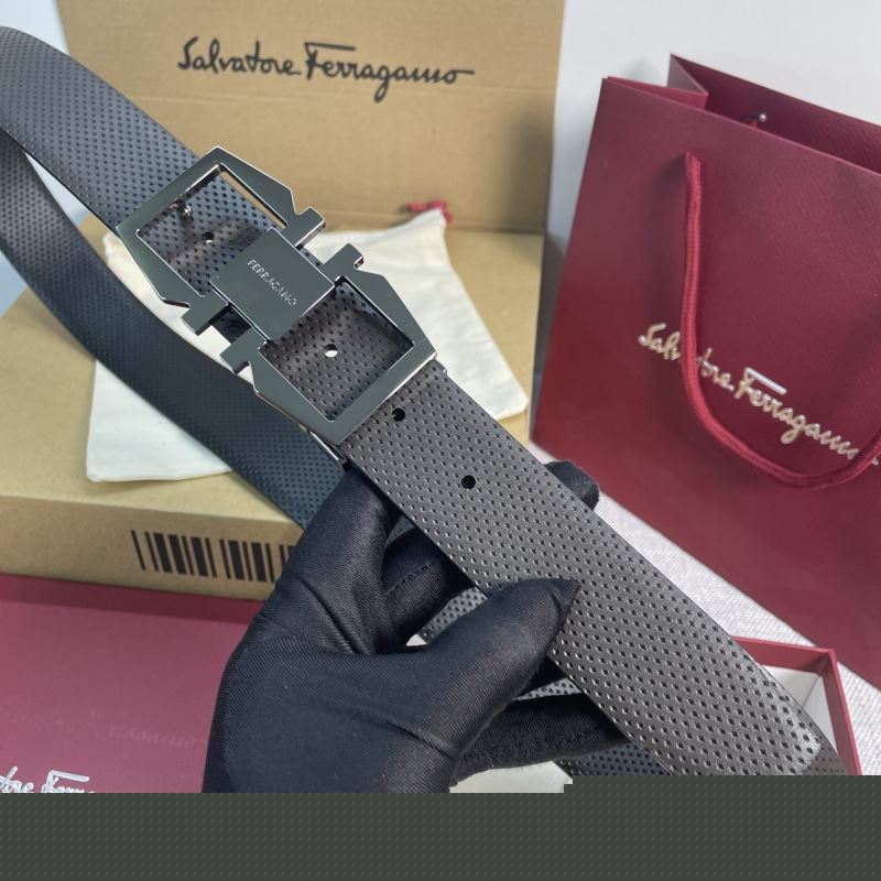 Ferragamo Belts
